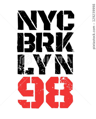 District of New York. Brooklyn 129239998