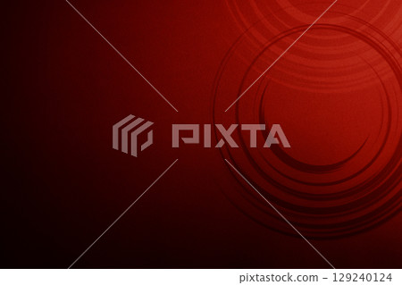 Red and black background 129240124