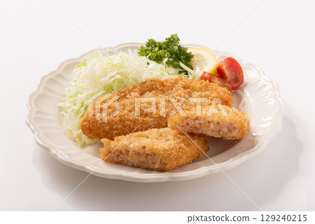 鮭魚碎肉排 鮭魚碎肉排 129240215