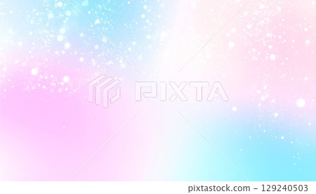 Abstract pink and purple bokeh light design with a bright, colorful background Abstract pink and purple bokeh light design with a bright, colorful background 129240503