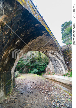 Sangi Railway Torsion Bridge Sangi Railway Torsion Bridge 129240742