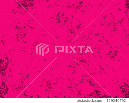 Bright pink grunge shabby background Bright pink grunge shabby background 129240792