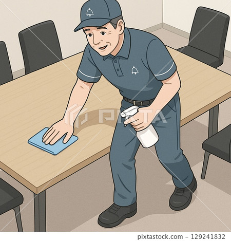 Silver Human Resources/Cleaning Generative AI Silver Human Resources/Cleaning Generative AI 129241832