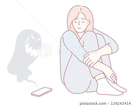 Exploring Emotional Struggles with Digital Anxiety, Loneliness, and Isolation in Todays World Exploring Emotional Struggles with Digital Anxiety, Loneliness, and Isolation in Todays World 129242414