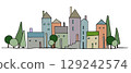 Houses 129242574