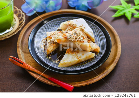 Kuzumochi Kanto style 129242761