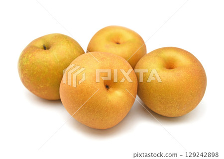 Pear 129242898