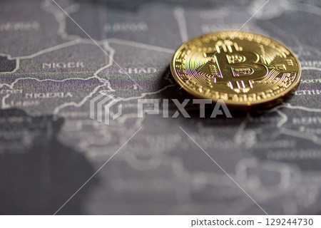 circuit, board, background 129244730