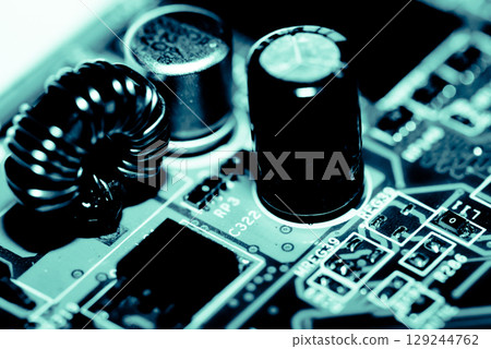 circuit, computer, board 129244762