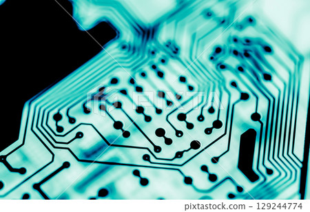 circuit, board, background 129244774
