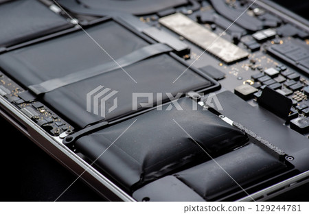 circuit, computer, board 129244781