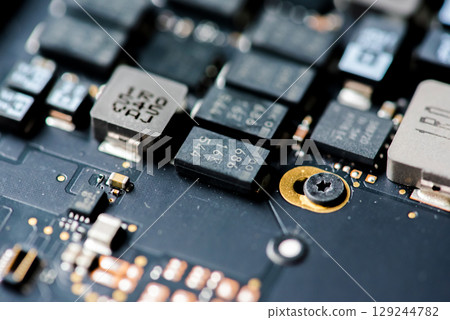 circuit, computer, board 129244782