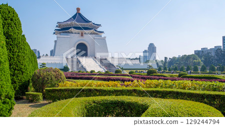 Jiufen Old Street is a narrow, winding alleyway with shops, teahouses, and restaurants that offers tourists a view of traditional Taiwanese life. Jiufen Old Street is a narrow, winding alleyway with shops, teahouses, and restaurants that offers tourists a view of traditional Taiwanese life. 129244794