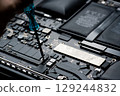 circuit, computer, motherboard 129244832