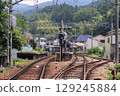 Nose Electric Railway Myokenguchi Station 129245884