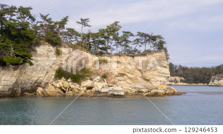 宮城縣松島灣 129246453