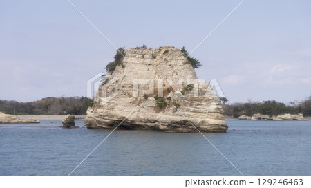 Matsushima Bay, Miyagi Prefecture Matsushima Bay, Miyagi Prefecture 129246463