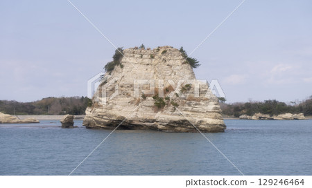 Matsushima Bay, Miyagi Prefecture Matsushima Bay, Miyagi Prefecture 129246464
