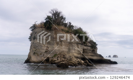 Matsushima Bay, Miyagi Prefecture Matsushima Bay, Miyagi Prefecture 129246474