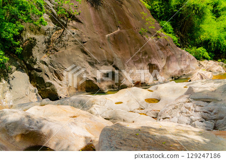 Stone blocks. 129247186