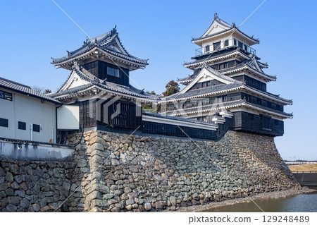 Nakatsu Castle Nakatsu Castle 129248489