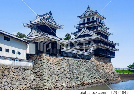 Nakatsu Castle Nakatsu Castle 129248491