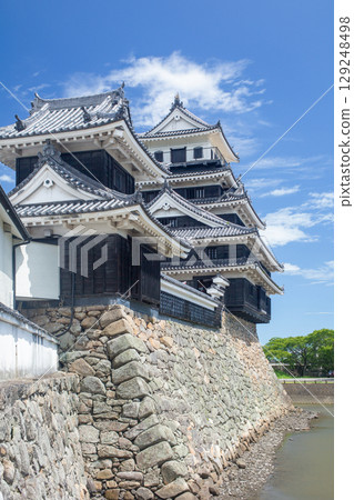 Nakatsu Castle Nakatsu Castle 129248498