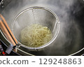 煮拉麵 129248863