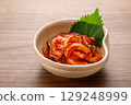 魷魚泡菜（跳魷魚） 129248999