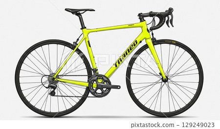 A bicycle 129249023