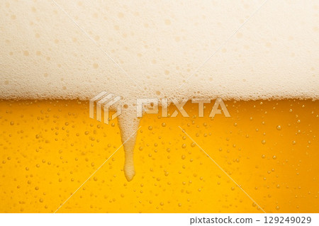 啤酒圖像 129249029