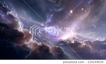 Beyond the Star Mist 129249030