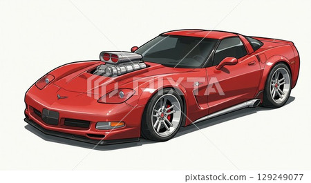 克爾維特 129249077