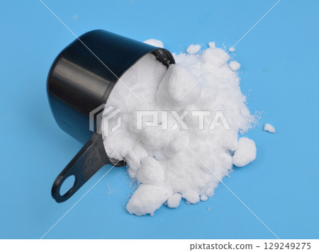 Potassium oxalate is a chemical compound, specifically a potassium salt of oxalic acid. Potassium oxalate is a chemical compound, specifically a potassium salt of oxalic acid. 129249275