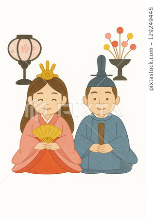 Hinamatsuri image 129249448