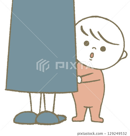 藏兒童粉紅 129249532