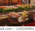 Osushi：櫃檯供應的非迴轉壽司 129249902