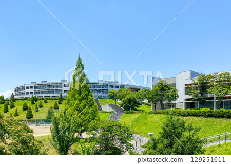 大分縣立護理科學大學 大分縣立護理科學大學 129251611