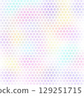 粉紅色紋理柔和色彩 129251715
