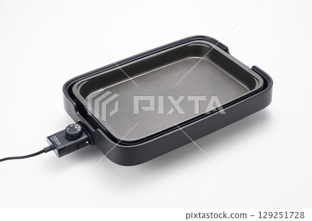 Hot plate Hot plate 129251728