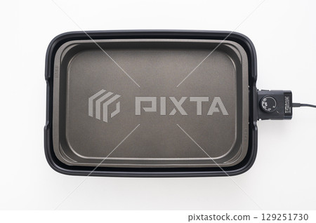 Hot plate Hot plate 129251730