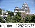 A castle tower designated as a World Heritage Site 129252337