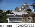 See the world heritage castle tower 129252338