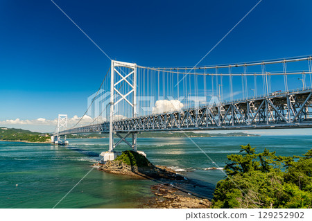 Naruto Channel Bridge 129252902