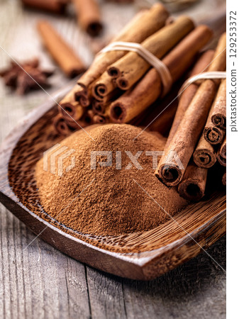 Spice "Cinnamon" 129253372
