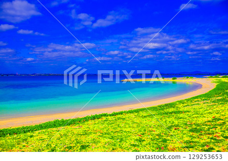 Midsummer sea Midsummer sea 129253653