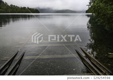 指別湖鐵道 129254598