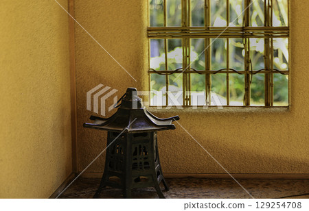 Saishoji Temple Lantern 129254708