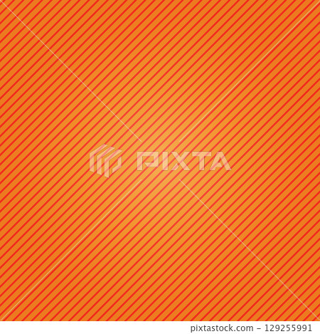Orange gradient linear background 129255991