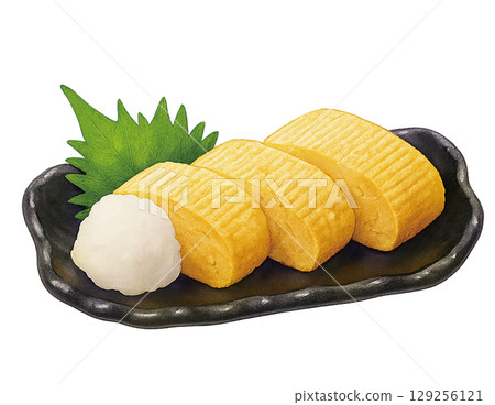 Ceremonial winding 129256121